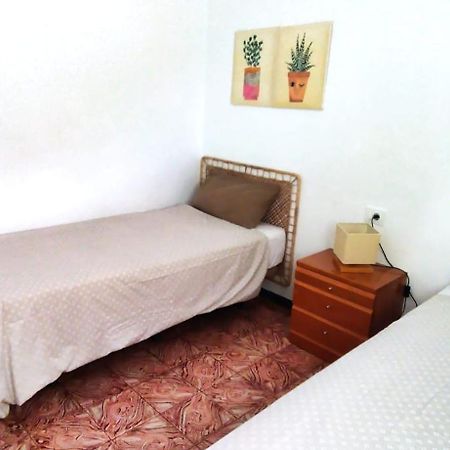 Anaga Experience: Mountain And Beach Retreat Таганана Екстериор снимка