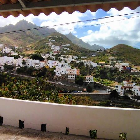 Anaga Experience: Mountain And Beach Retreat Таганана Екстериор снимка