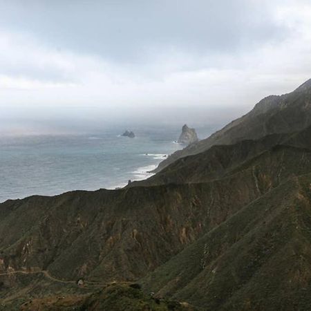 Anaga Experience: Mountain And Beach Retreat Таганана Екстериор снимка