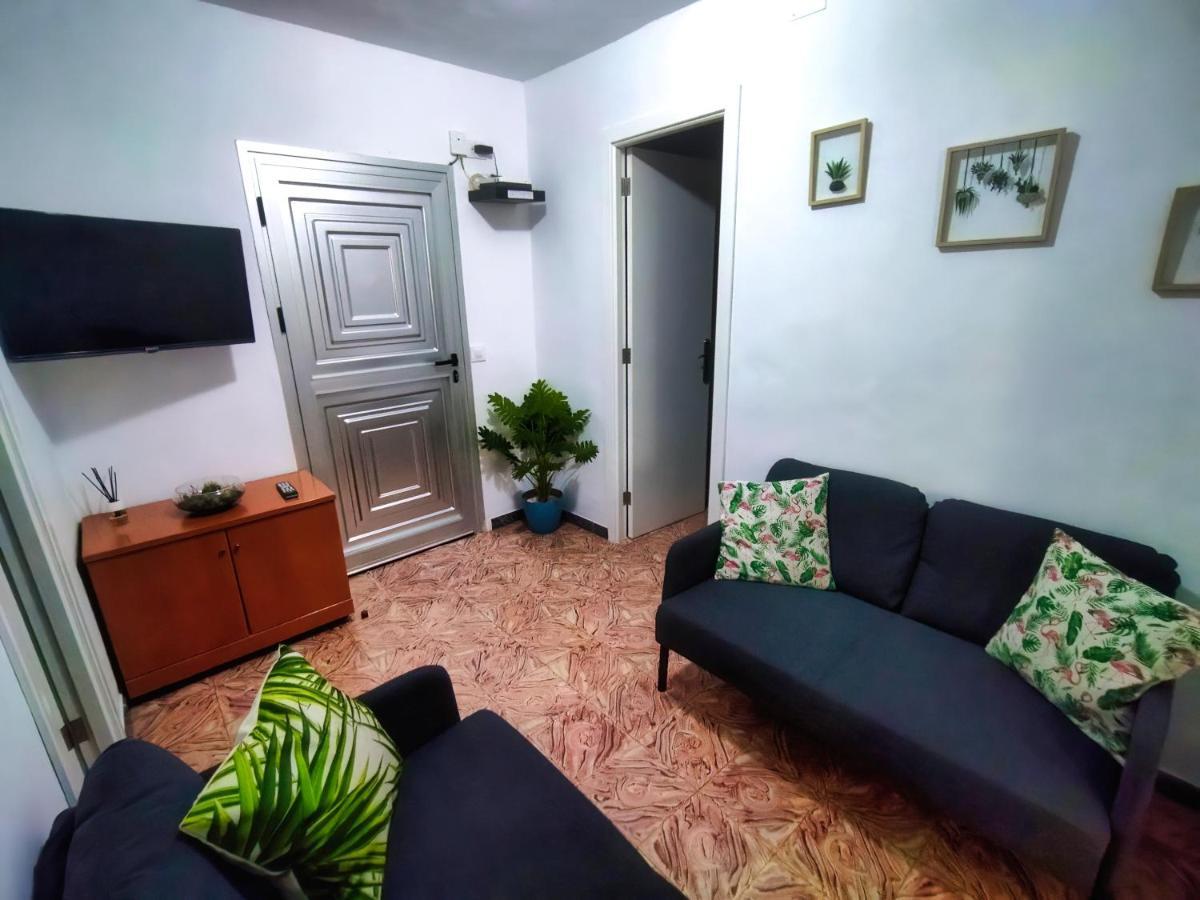 Anaga Experience: Mountain And Beach Retreat Таганана Екстериор снимка