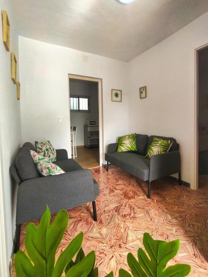 Anaga Experience: Mountain And Beach Retreat Таганана Екстериор снимка