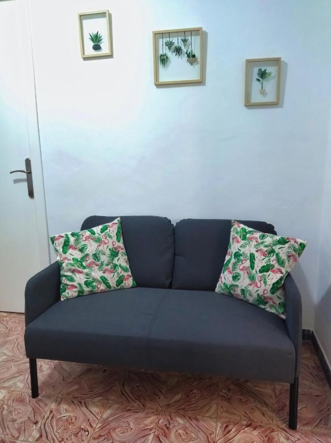 Anaga Experience: Mountain And Beach Retreat Таганана Екстериор снимка