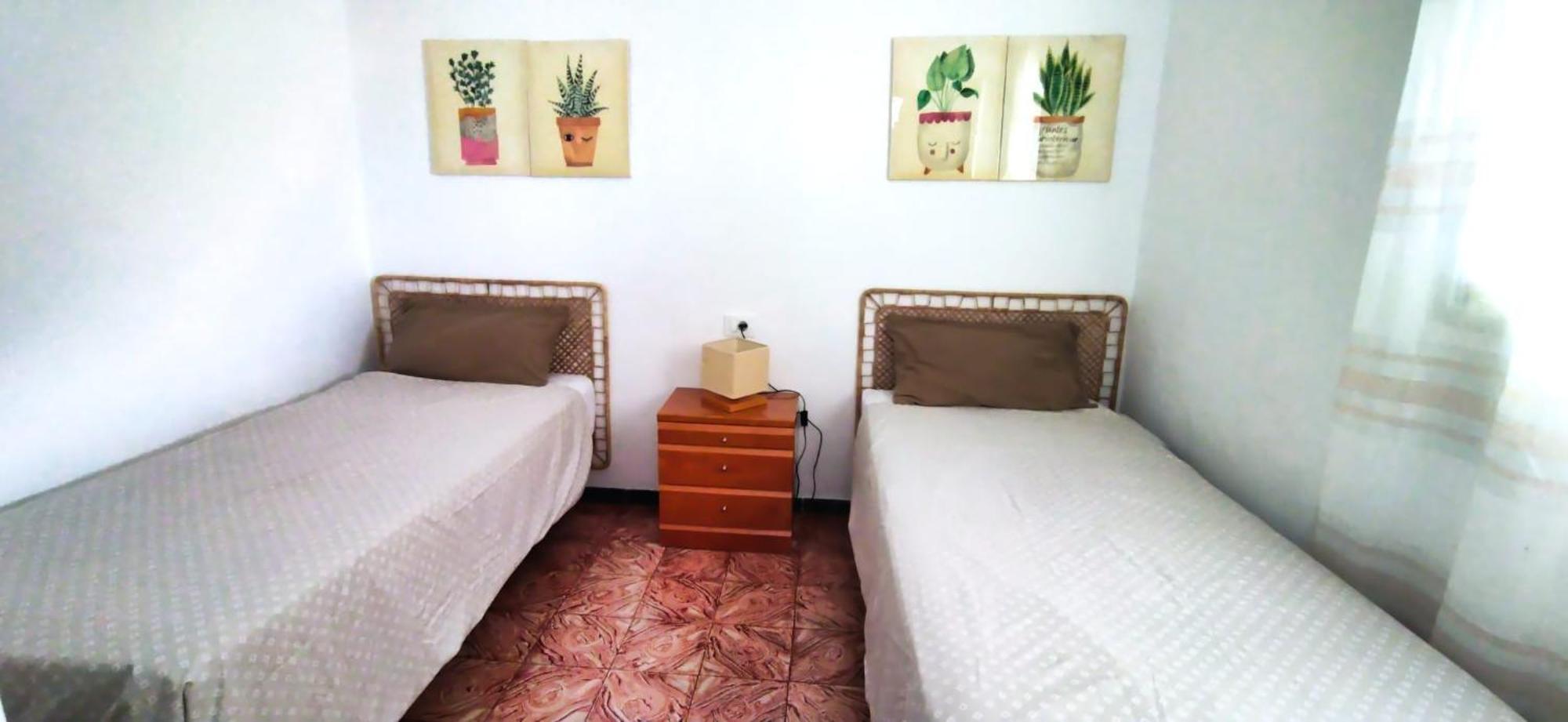 Anaga Experience: Mountain And Beach Retreat Таганана Екстериор снимка