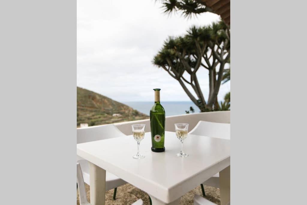Anaga Experience: Mountain And Beach Retreat Таганана Екстериор снимка