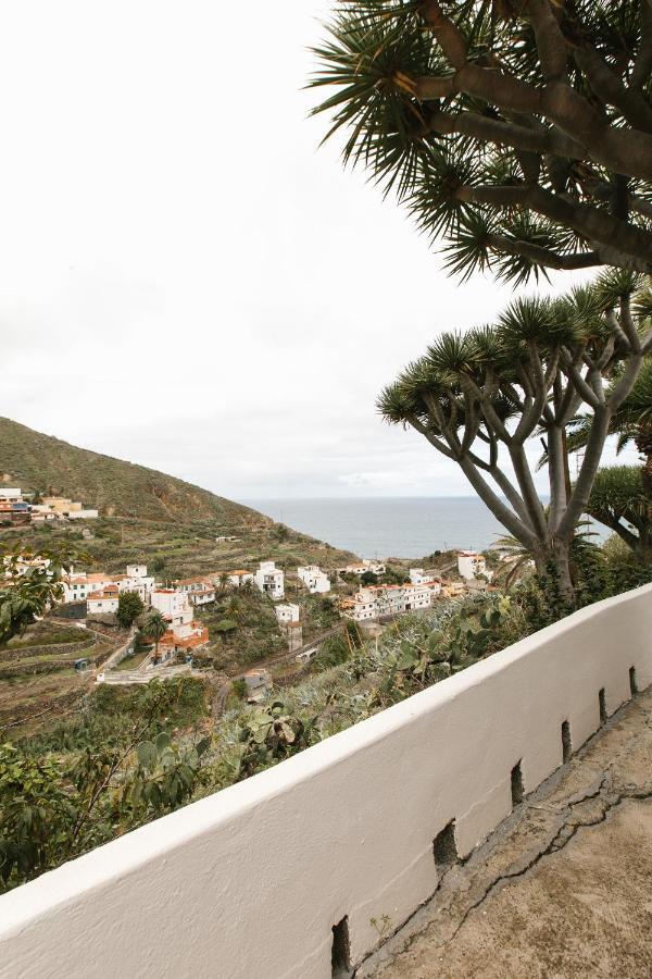 Anaga Experience: Mountain And Beach Retreat Таганана Екстериор снимка