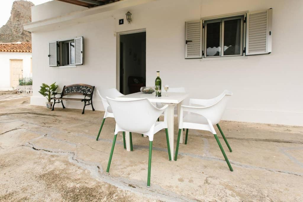 Anaga Experience: Mountain And Beach Retreat Таганана Екстериор снимка