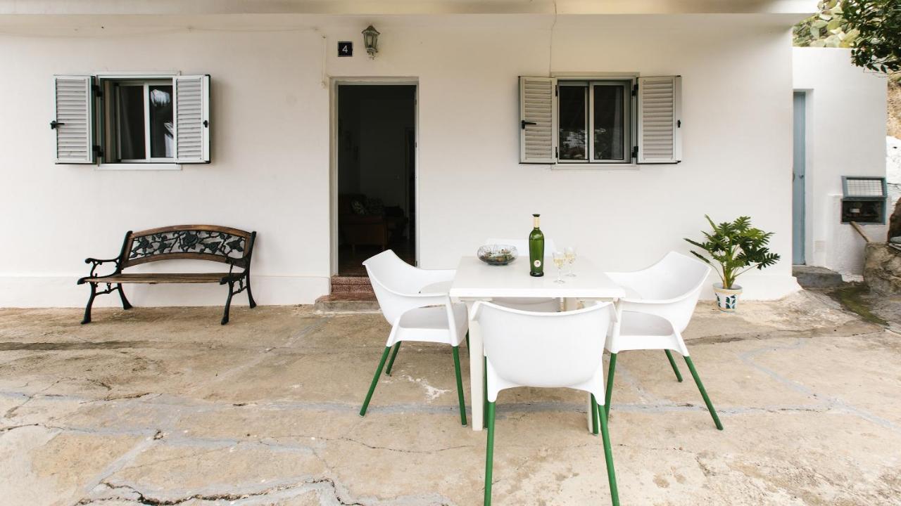 Anaga Experience: Mountain And Beach Retreat Таганана Екстериор снимка
